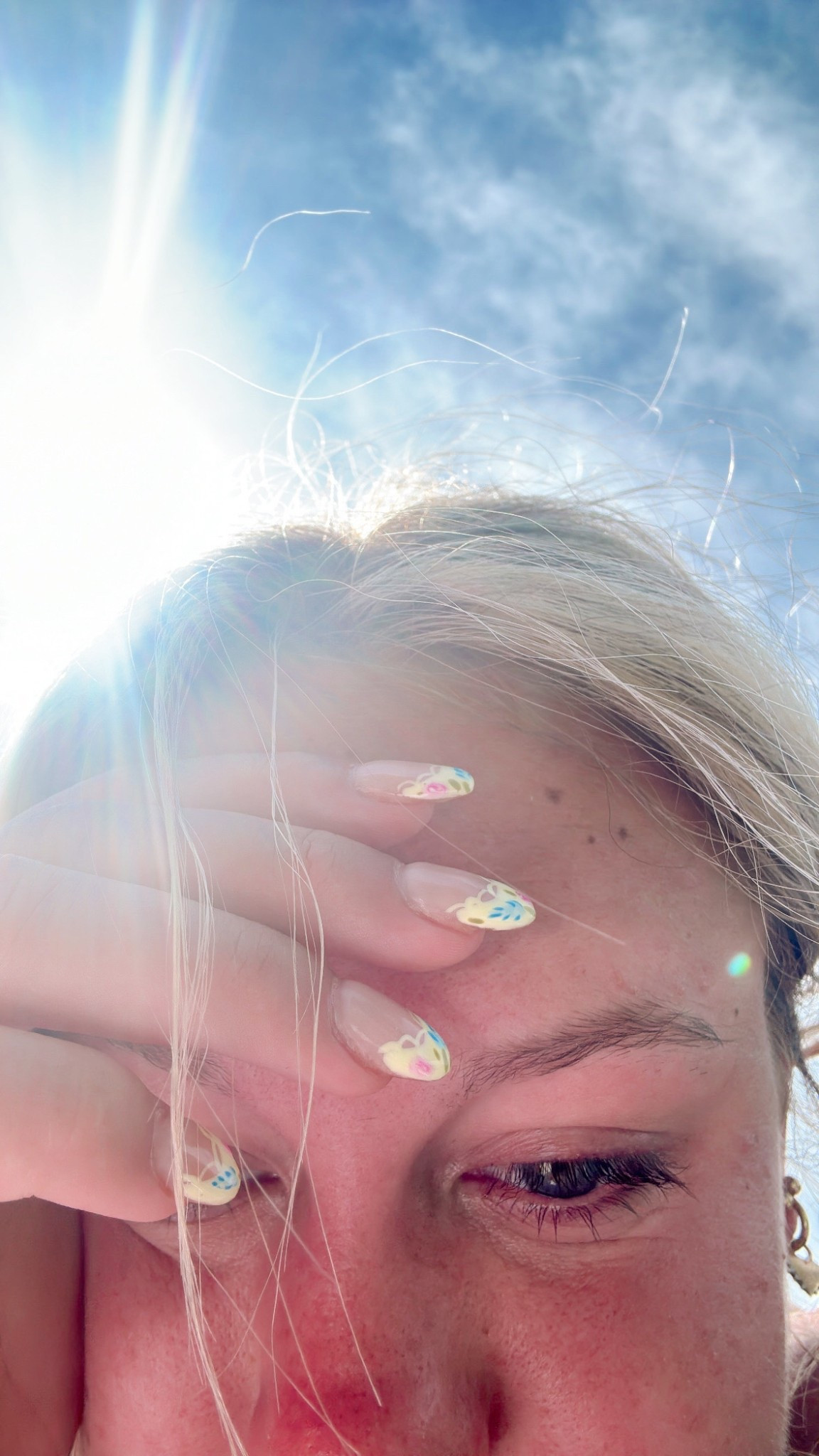 SUMMER NAIL INSPO!! #nails #nailinspo #summernails

#LTKBeauty #LTKSeasonal