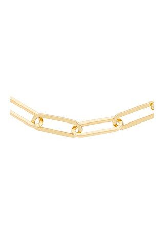 Hera Link Necklace
                    
                    BaubleBar | Revolve Clothing (Global)