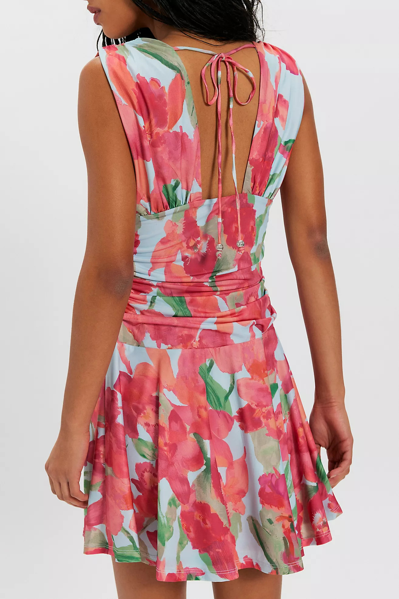 Annabelle Mini Dress | Free People (Global - UK&FR Excluded)