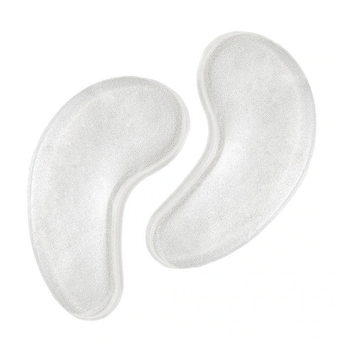 BeautyBioBright Eyes Collagen-Infused Brightening Colloidal Silver Eye Masks | Sephora (US)