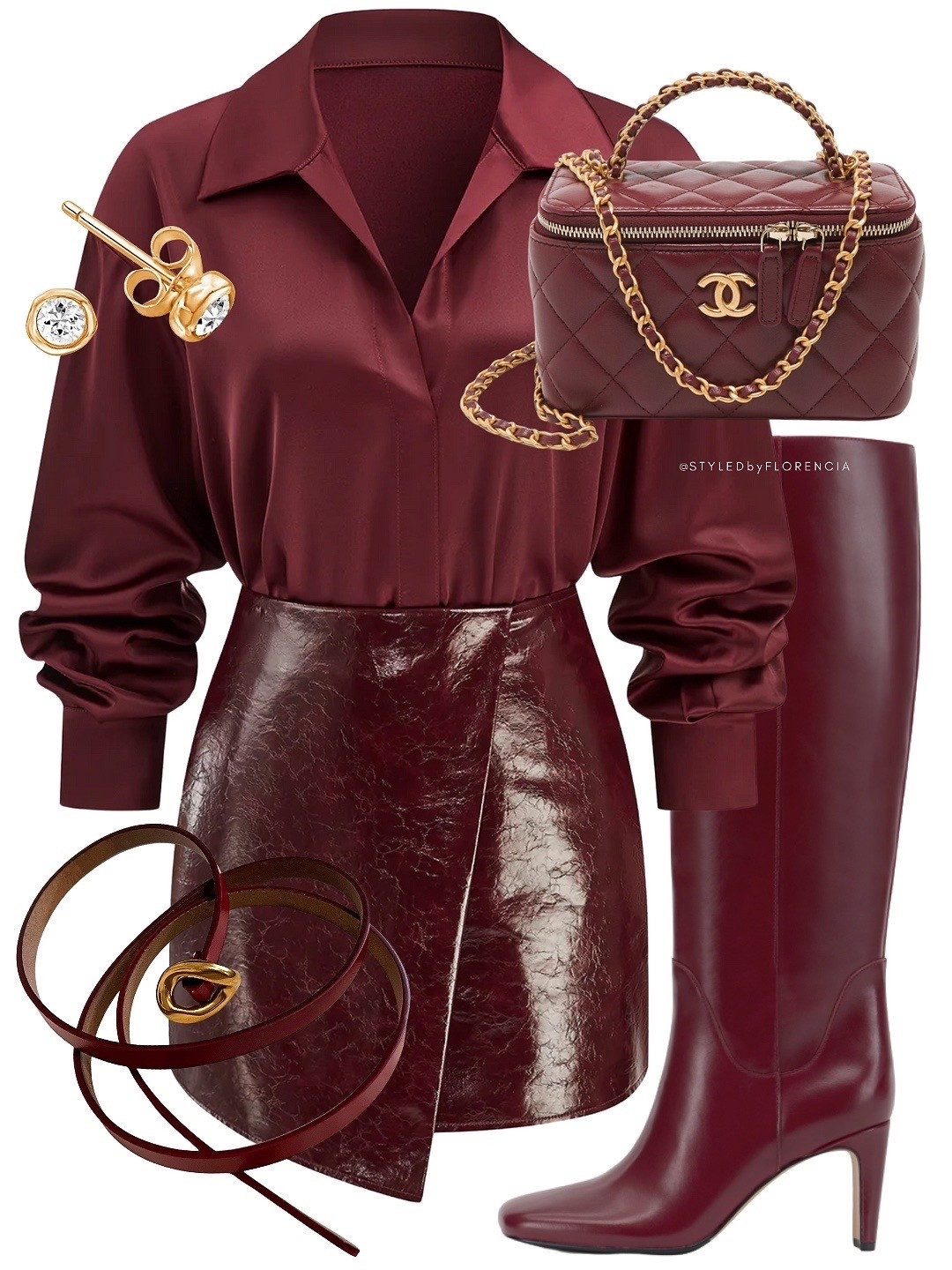 I’ve been pleasantly surprised at the quality of this brand, Commense!😍😍 ordered a bunch of pieces for styling from them & it’s well made for the price point❤️✨ 

(not $ by them to post this just wanted to share in case you’re on the fence)

#LTKFindsUnder50 #LTKFindsUnder100 #LTKSeasonal