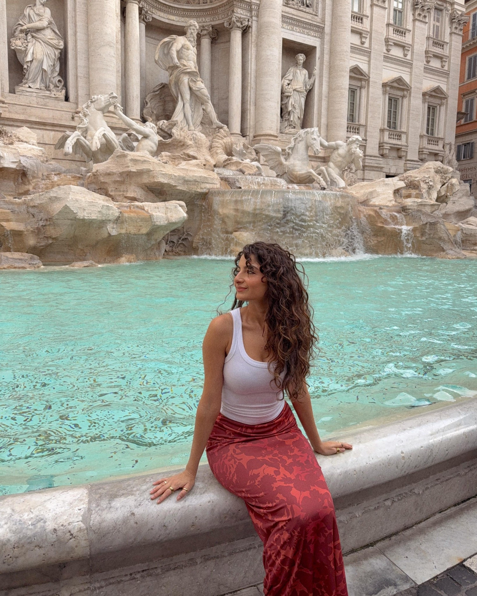 Definitely coming back to Rome 😍

#LTKstyletip #LTKAroundTheWorld #LTKsummer