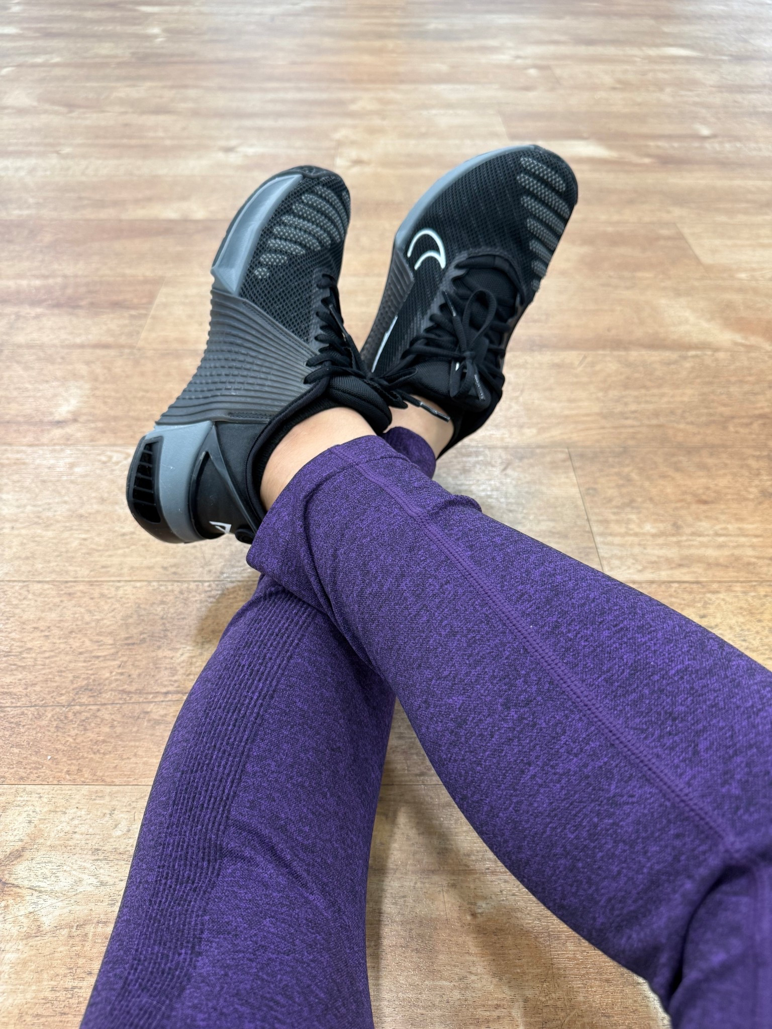 Today was all about Bodyattack & core. My body hurts so bad. No pain, no gain. 💪#hittraining #coretraining #bodytransformation 

#LTKfitnessgoals #LTKselfcare