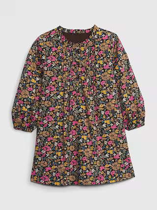 Toddler Floral Dress | Gap (US)