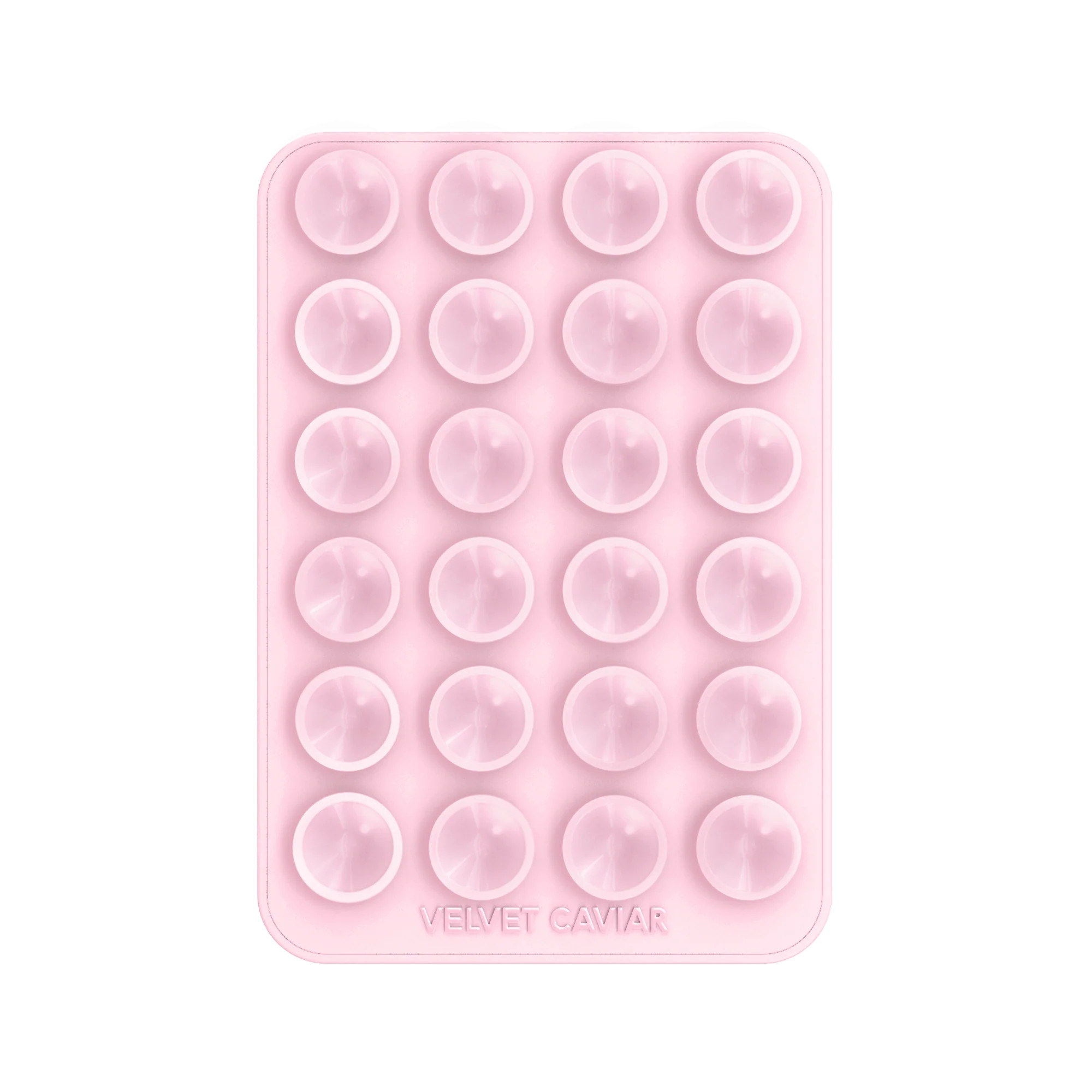 Strawberry Milk Jelly MagSafe MightyGrip | Velvet Caviar