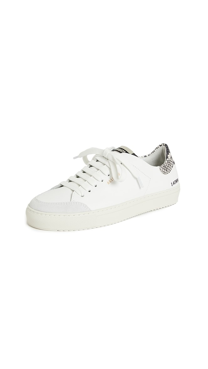 Clean 90 Triple Animal Sneakers | Shopbop