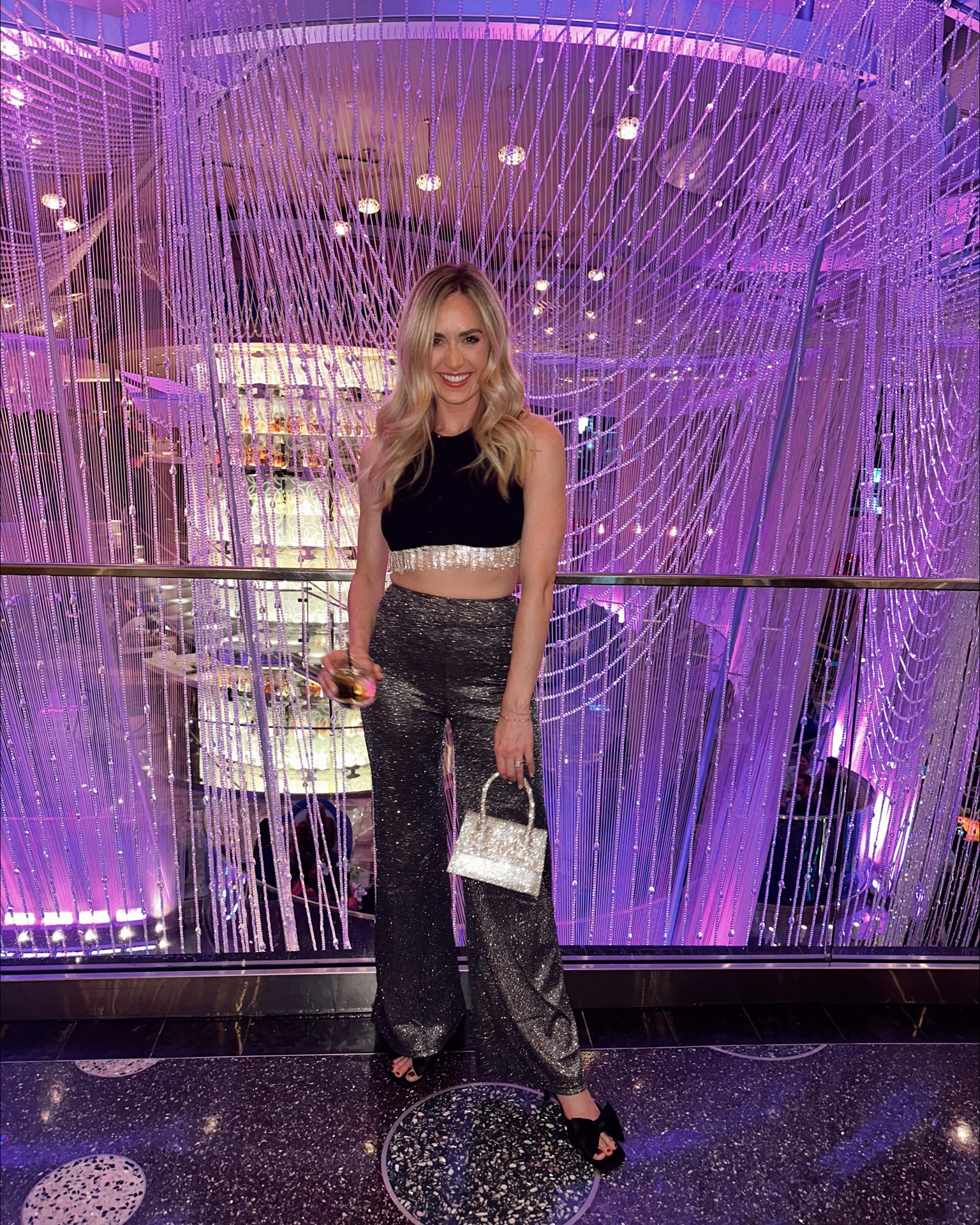 Bought everything for this Vegas look from Amazon!

Amazon finds, Las Vegas, vegas outfits, vegas looks, sequins, glitter, rhinestone earrings, glitter pants, Las Vegas outfits, Amazon outfits, sequins

#LTKunder50 #LTKHoliday #LTKunder100