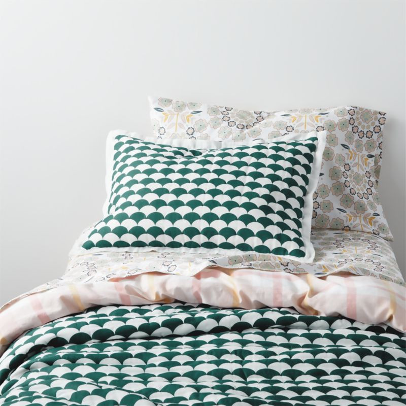 Twin | Crate & Barrel
