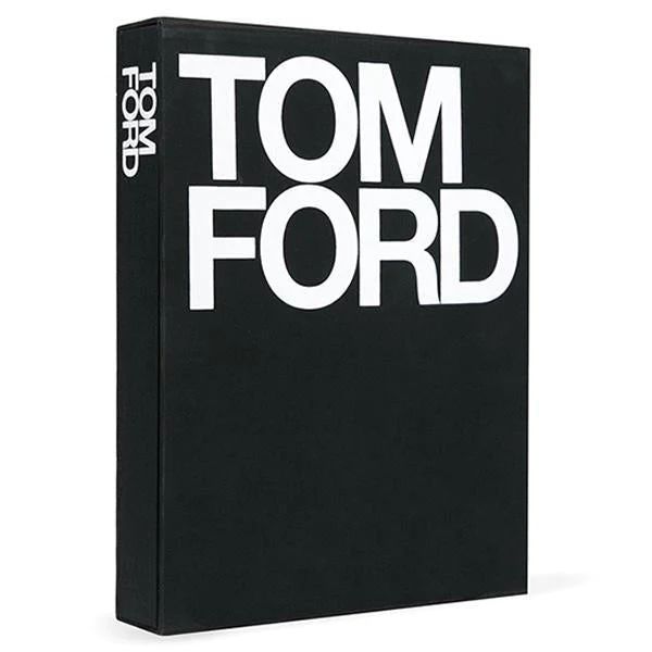 Tom Ford Book | StyleMeGHD