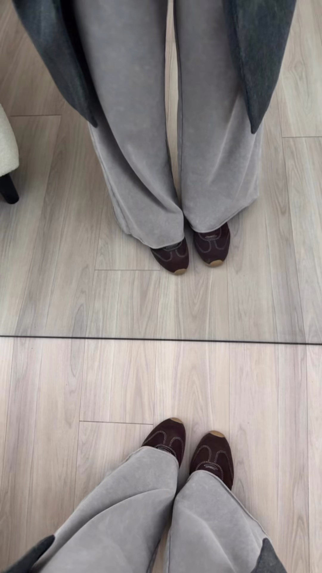 chocolate brown sneakers/ true to size / super comfy!!

☕️☕️🍂🍂🍂🍂🍂🍂✨✨✨☕️☕️☕️☕️
#womenssneakers #chocolatebrown #brownsneakers #sneakers #cafecolor #coffeecolor #brownshoes