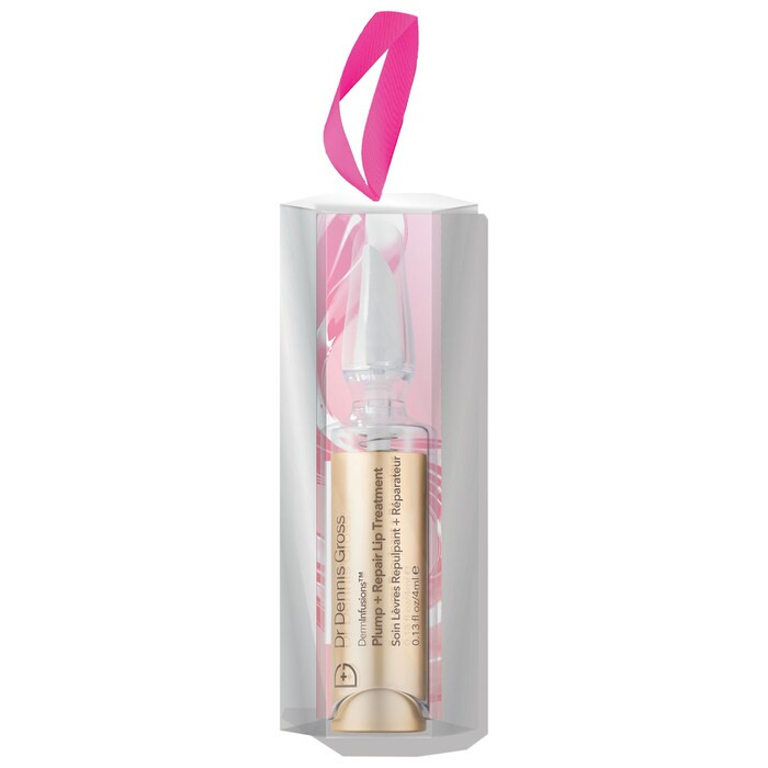 Mini DermInfusions Lip Treatment Ornament | Sephora (US)