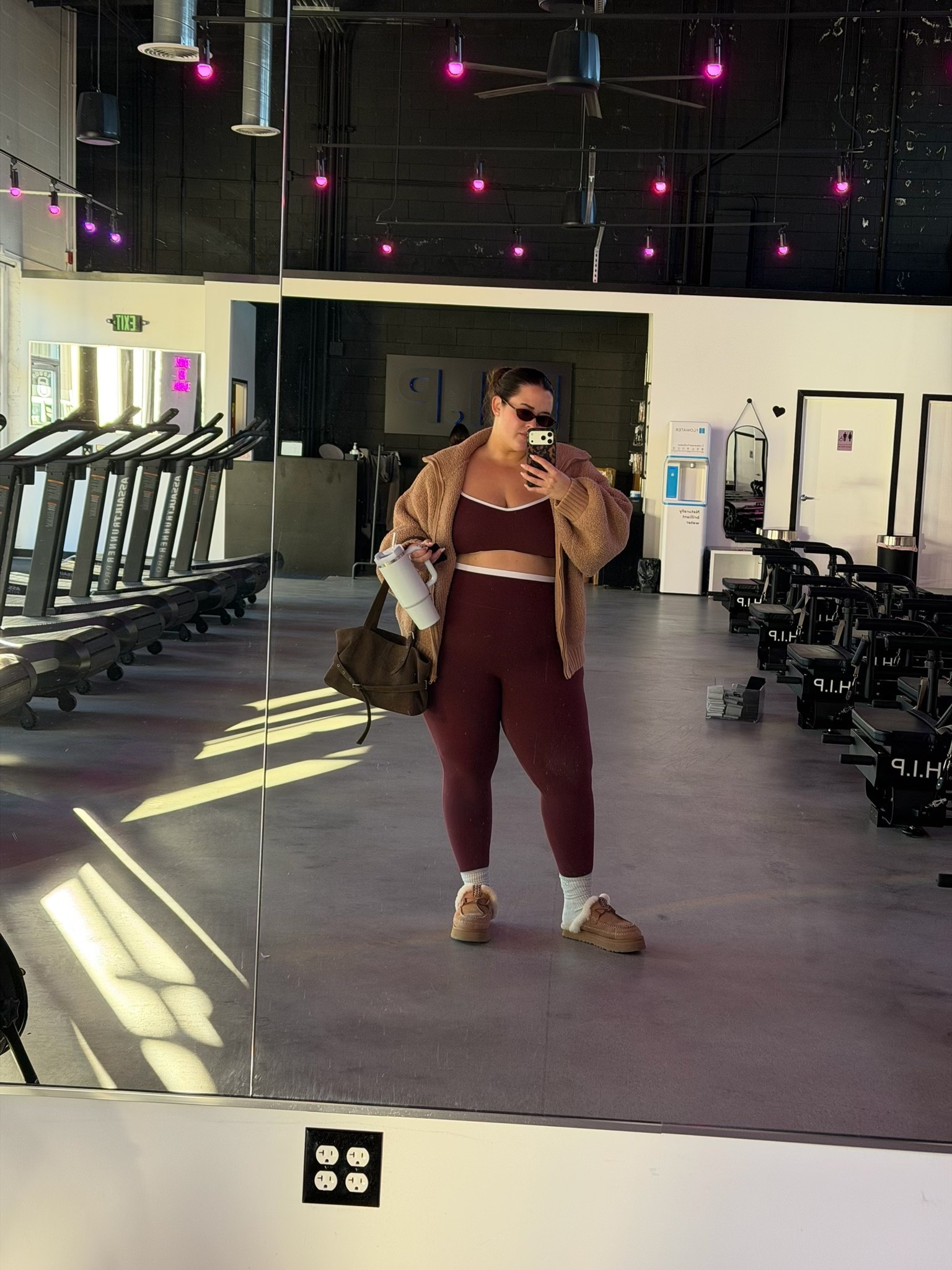 gym fit of the day 🫶🏼

Athleisure, workout set, gym outfit, Pilates outfit 

#LTKPlusSize #LTKootd #LTKActive