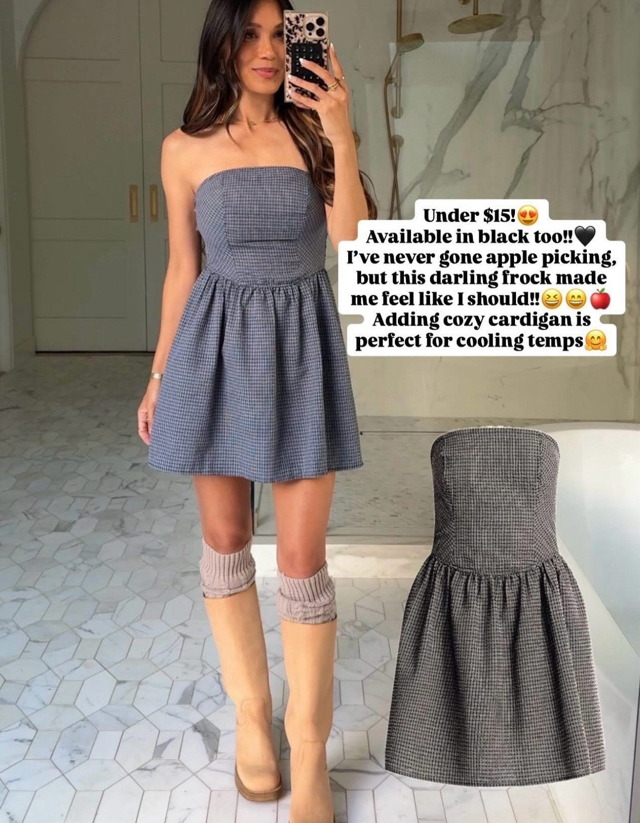 Scroll to shop! Follow for more finds! Xo! 🥰

#LTKFindsUnder50 #LTKootd #LTKFindsUnder100