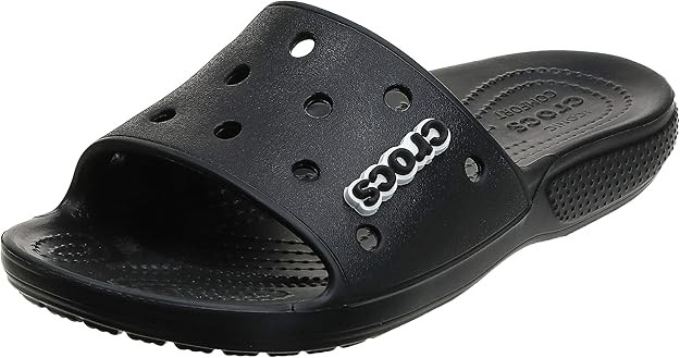 Crocs Unisex-Adult Men's and Women's Classic Slide Sandals | Amazon (US)