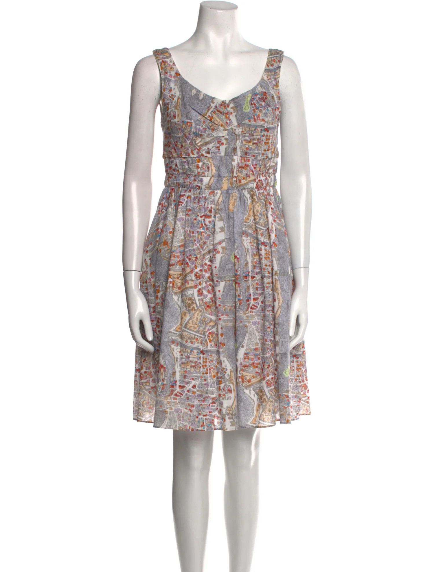 Carven | The RealReal