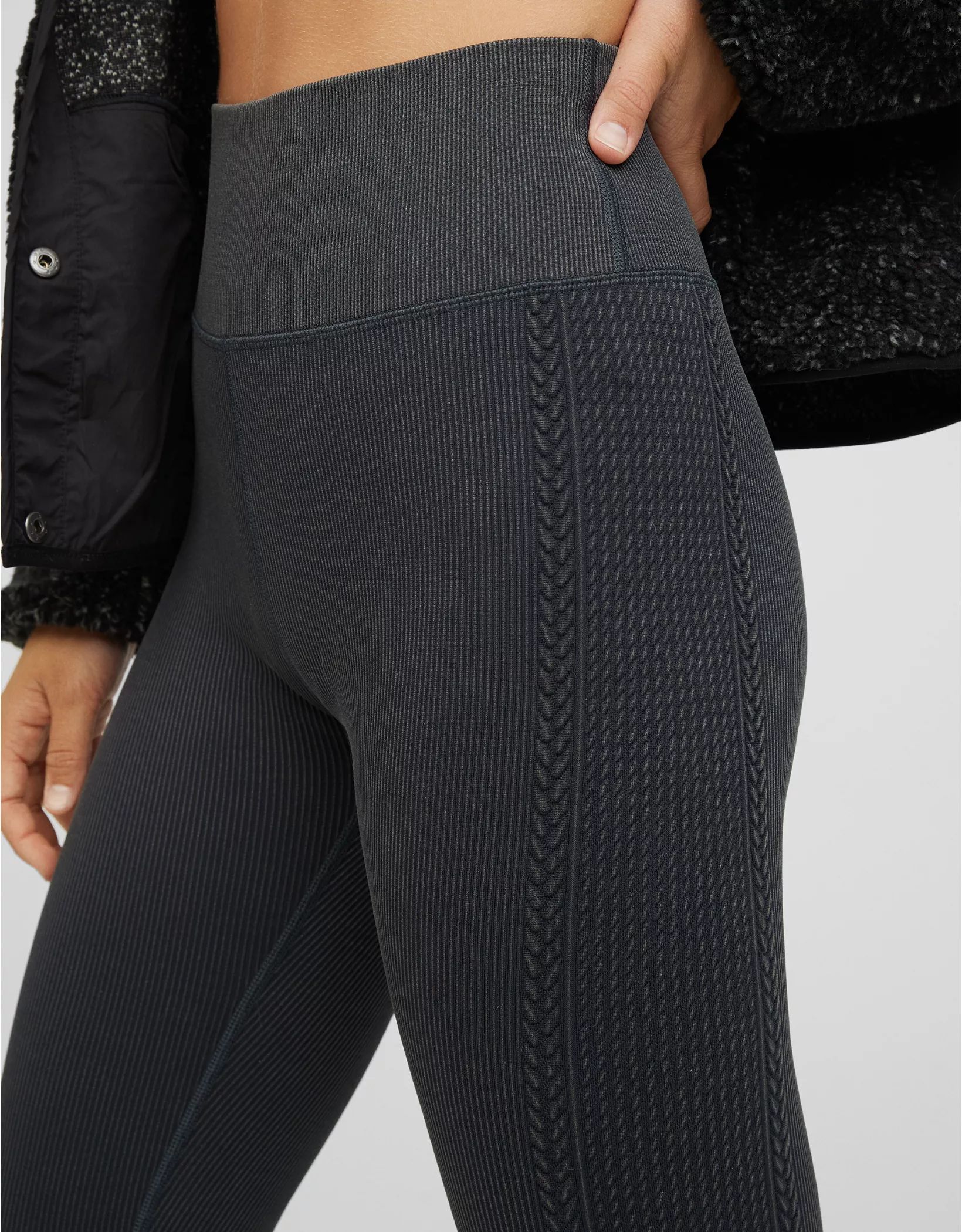 OFFLINE Big Chill Seamless Legging | American Eagle Outfitters (US & CA)