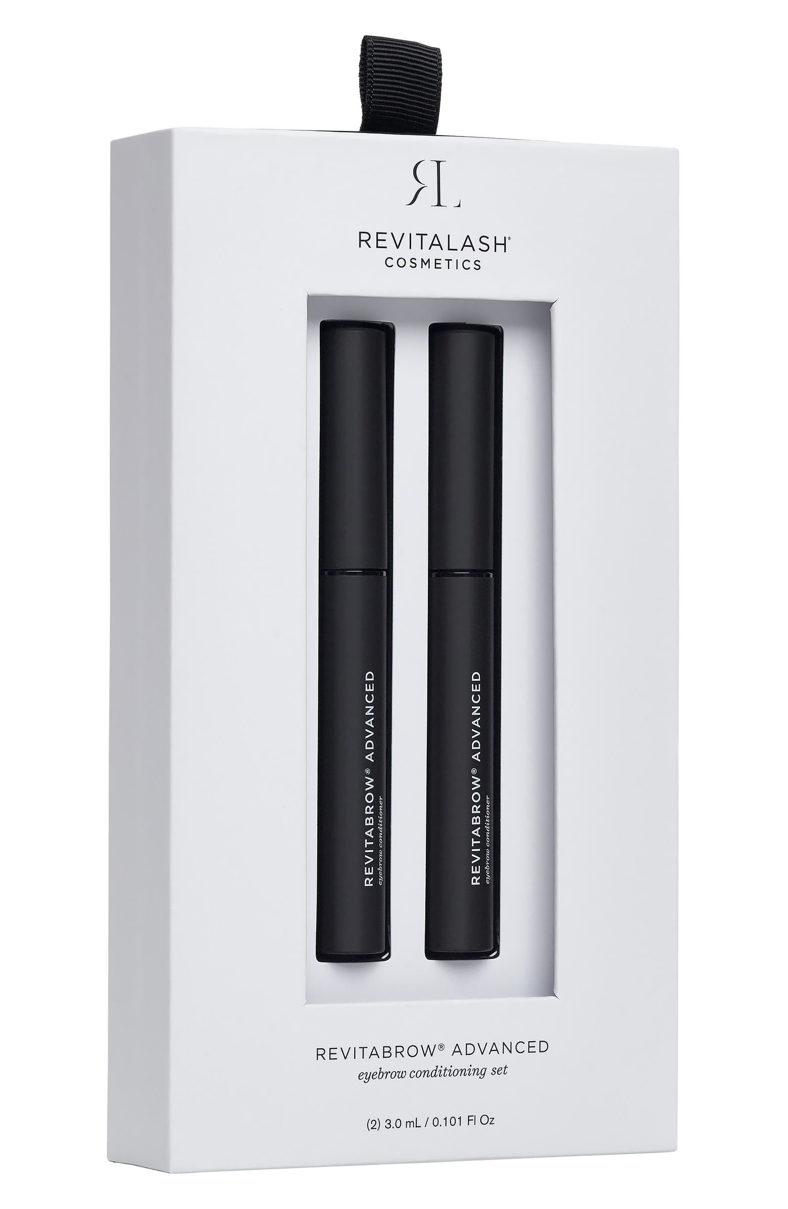 RevitaLash® RevitaBrow® ADVANCED Eyebrow Conditioner Duo | Nordstrom