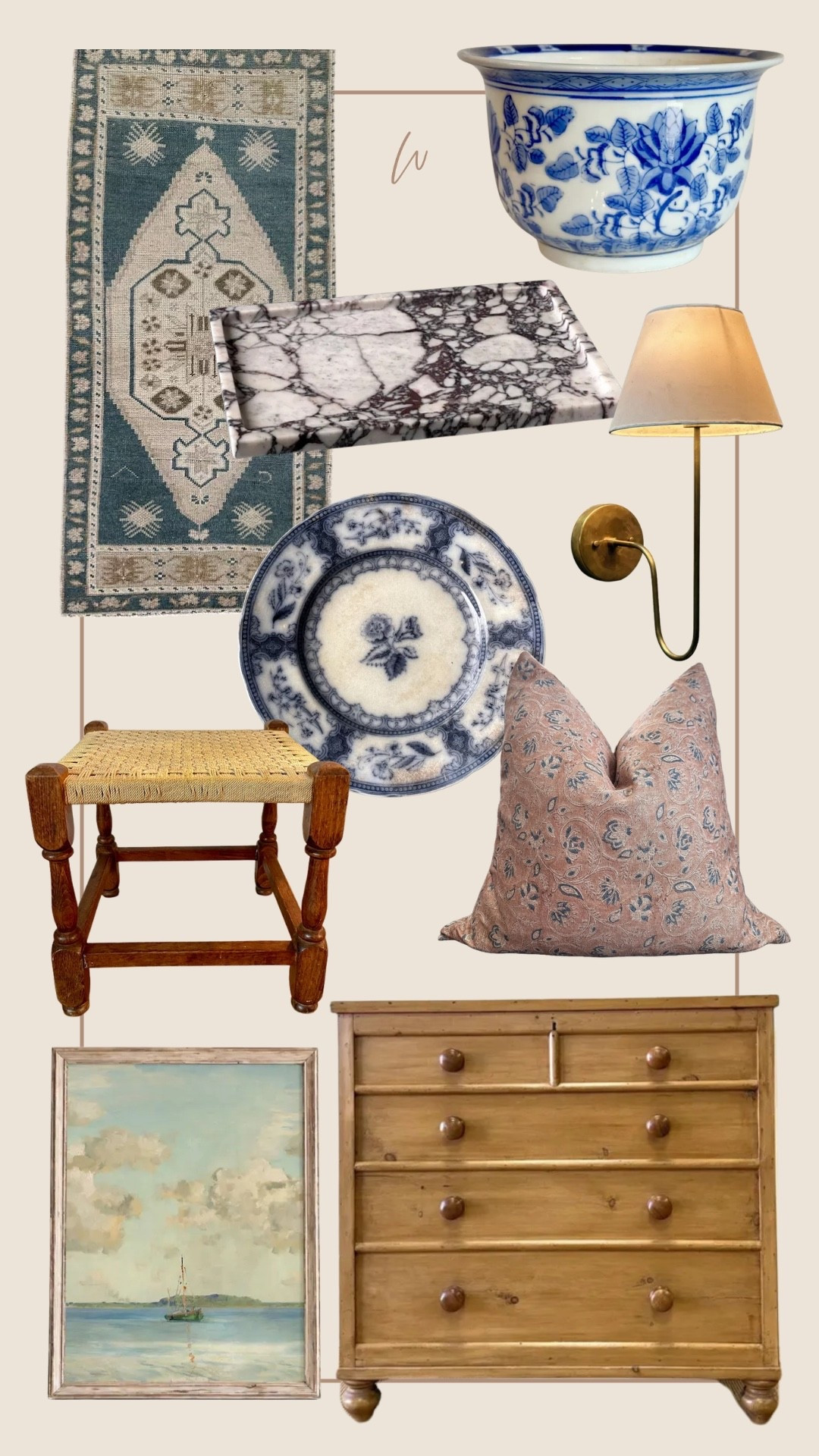 Vintage finds ✨

#LTKSeasonal #LTKHome