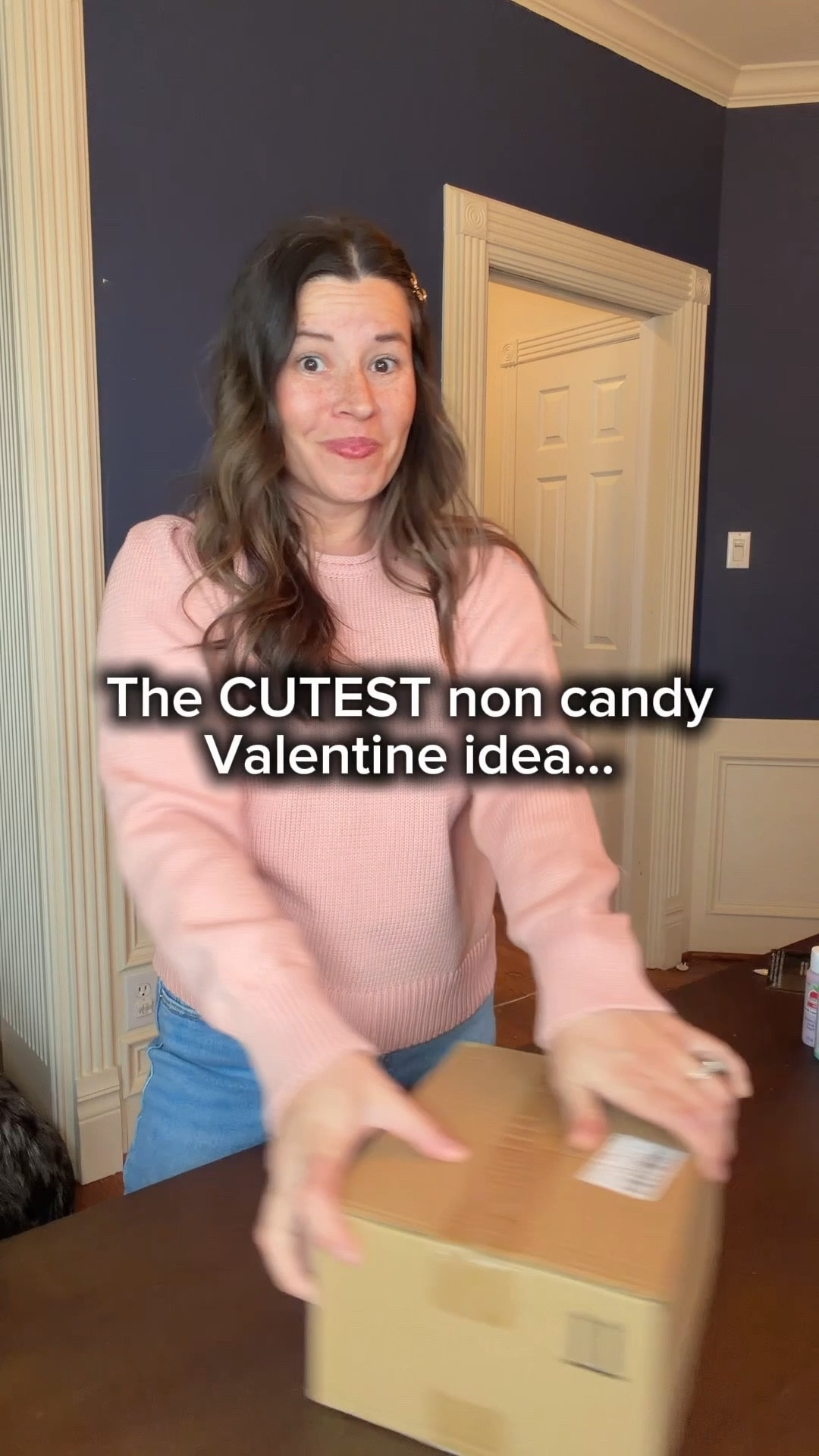 These little paint sets paired with this free printable are such an easy and cute classroom Valentine! 💘 

You can use my free printable with ANY colorful item:
🎨 paint sets
🖍️ crayons
✏️ markers
🌈 play-dough
🎉 even colorful stickers

Simple, fun, and no sugar overload.

Find the free printable at makingfrugalfun.com ❤️🎀

#LTKmomlife #LTKKids #LTKHome