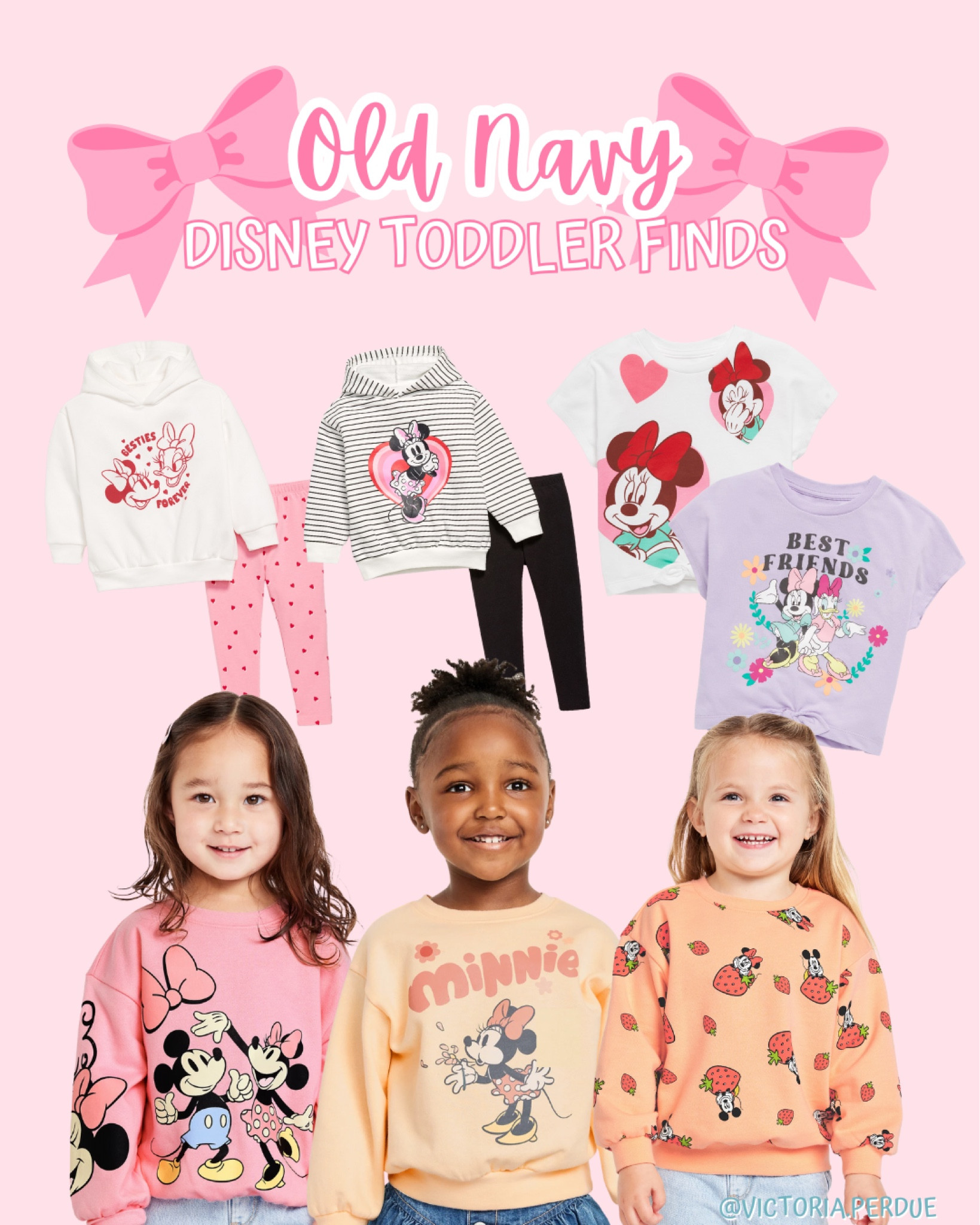 DISNEY FINDS AT OLD NAVY 🐭

Old Navy New Arrivals, Old Navy toddler outfits, toddler outfits, toddler outfits girl, toddler outfit ideas, toddler outfits spring, old navy, old navy toddler girl outfits, toddler girl clothes, toddler girl gifts, toddler fashion, toddler finds,
Disney finds, toddler Disney finds, Disney outfits, Mickey outfits, Minnie house, Mickey Mouse 

#LTKKids #LTKBaby