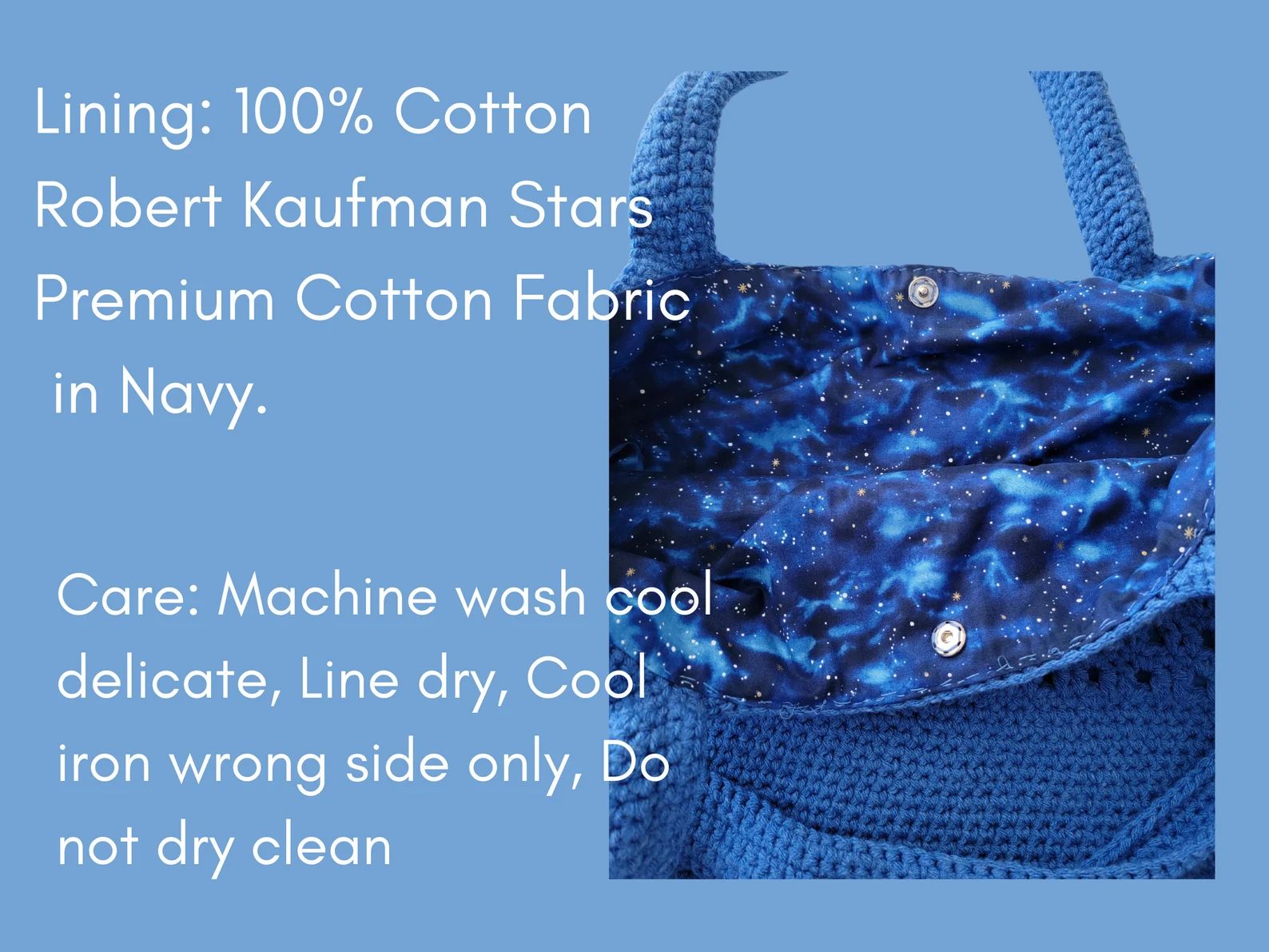 Large Denim Colored Shoulder Crochet Bag, Large Shoulder Bag, Crochet Tote, Crochet Shoulder Tote... | Etsy (US)