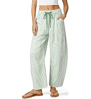Light Green White Stripe | Amazon (US)