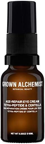 Grown Alchemist Age-Repair Eye Cream (15ml / 0.5oz) | Amazon (US)