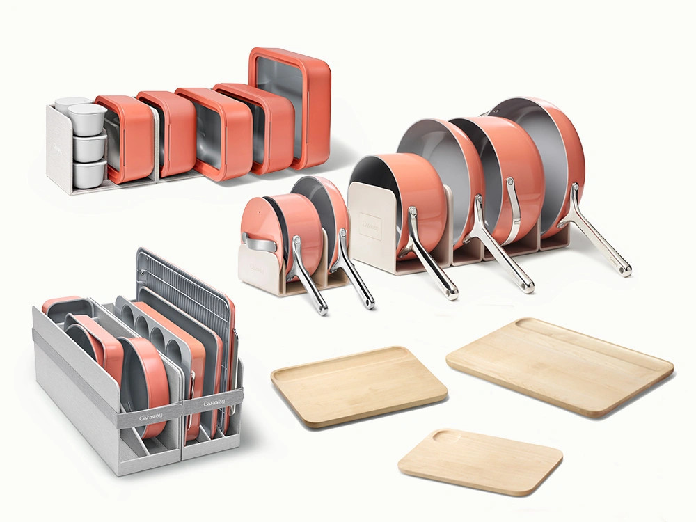 Caraway Favorites | Caraway