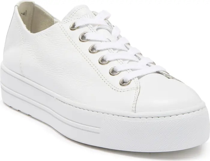 Bixby Platform Sneaker (Women) | Nordstrom