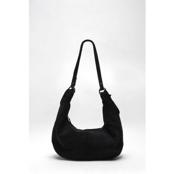 Free People Roma Suede Tote Black | Scheels Sports