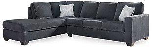 Altari 2-Piece Sectional with Chaise | Ashley Homestore
