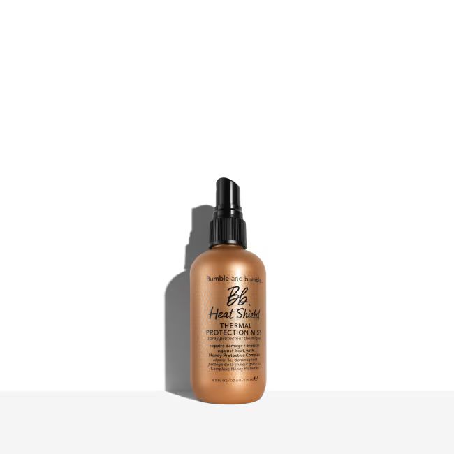 Heat Shield Thermal Protection Mist | Bumble and bumble. | Bumble and Bumble (US)