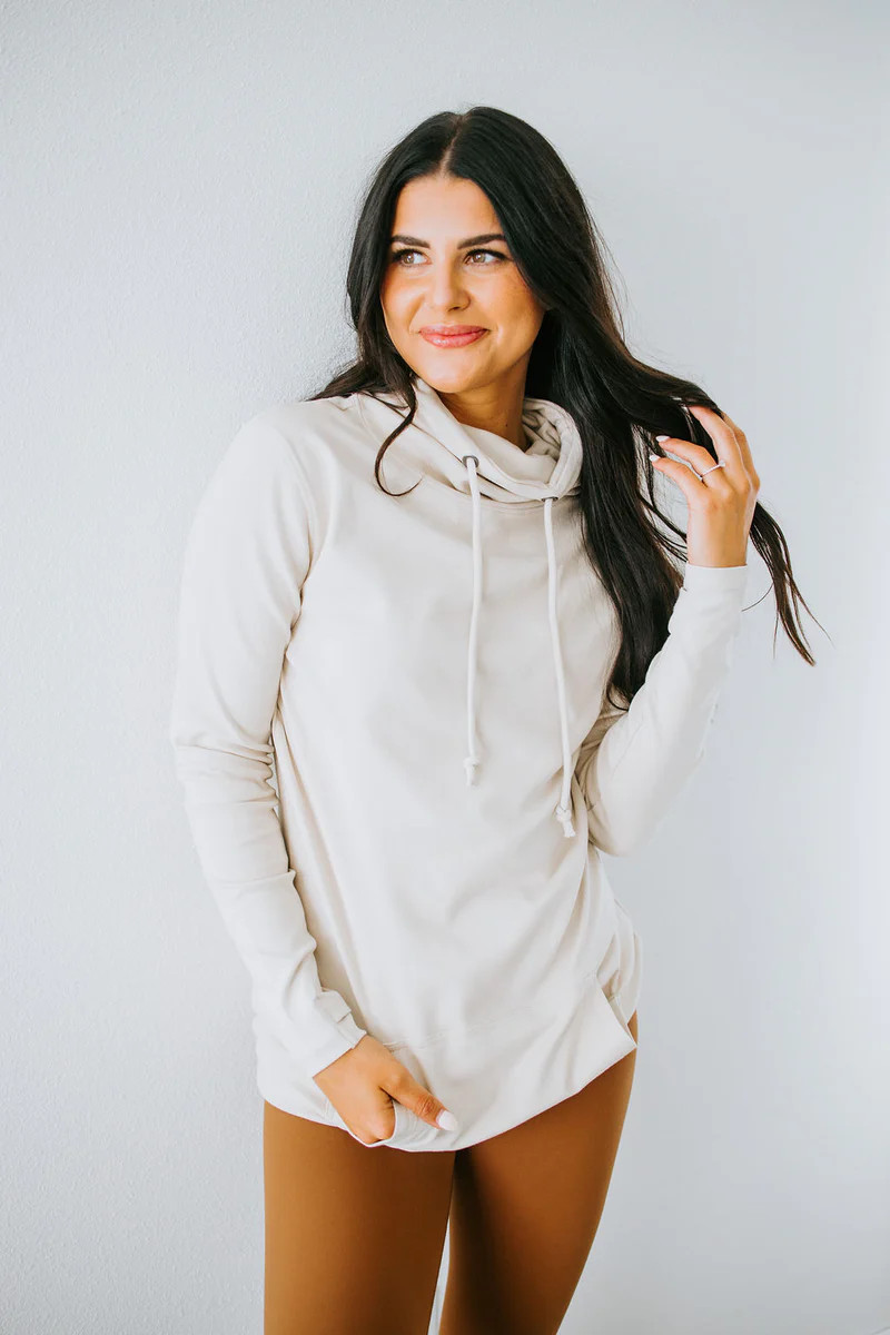 Lily Cowl by Lily & Lottie | Lauriebelles