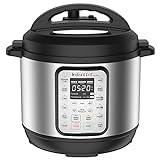 Instant Pot Duo Plus 9-in-1 Electric Pressure Cooker, Slow Cooker, Rice Cooker, Steamer, Sauté, ... | Amazon (US)