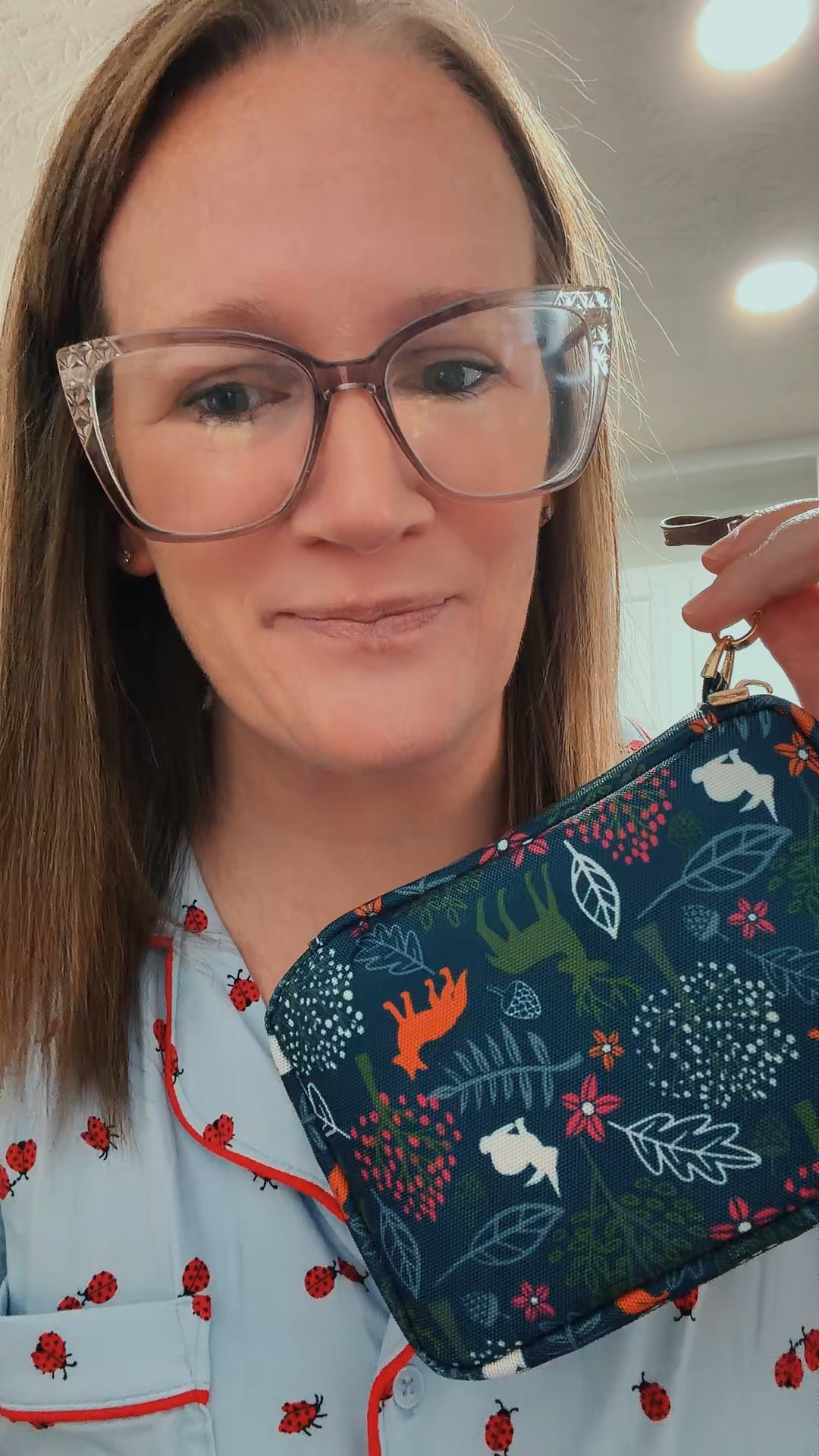Two of my favorites! The best first aid kit and the best pajamas!!!

#LTKmomlife #LTKValentine #LTKSaleAlert