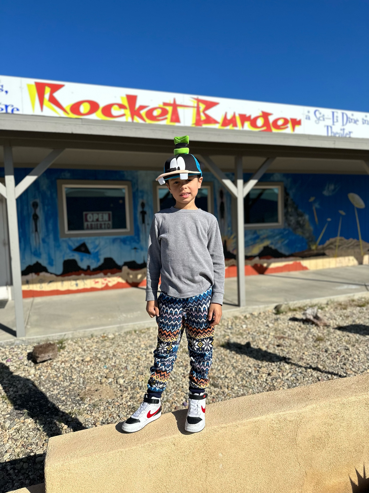 Kids Nike Borough sneakers- easy on and off, but I linked the ones with black backs because white shoes on kids should be illegal. 

#LTKshoecrush #LTKfamily #LTKFind