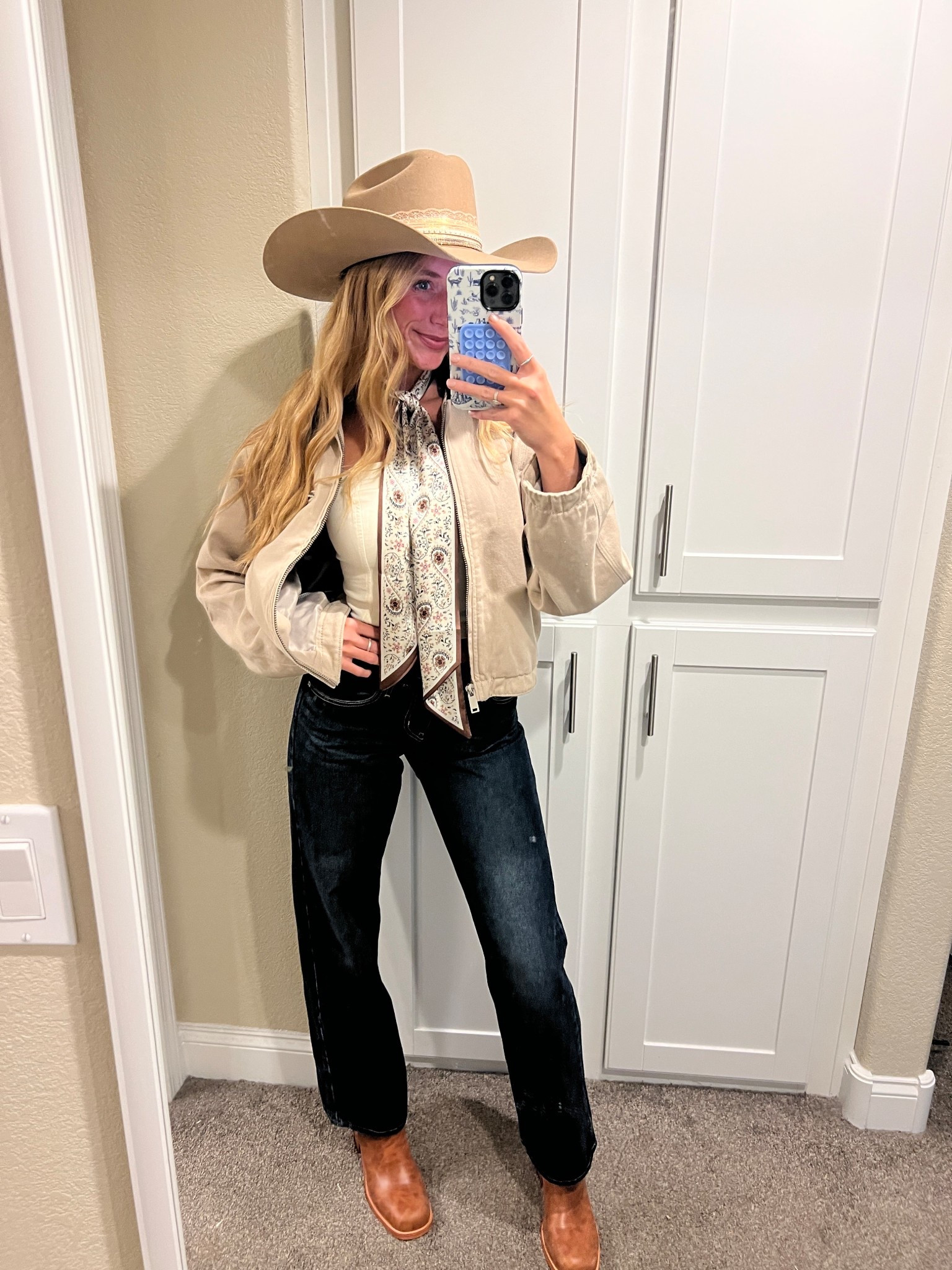 Rodeo!! 

#LTKSeasonal #LTKGiftGuide #LTKgrwm
