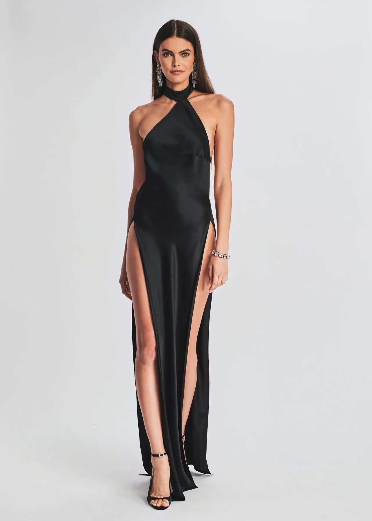 Jagger Dress | Retrofete