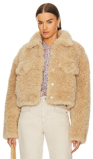 $578
        Previous price:
          $825 | Revolve Clothing (Global)