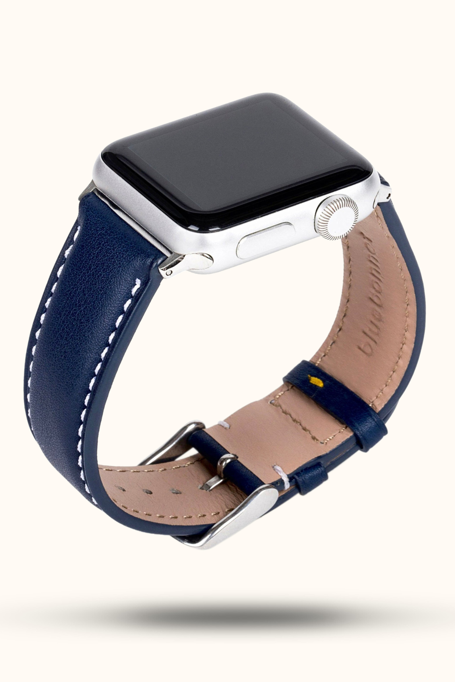 Le Petit Prince Italian Leather Apple Watch Band | Nordstrom | Nordstrom
