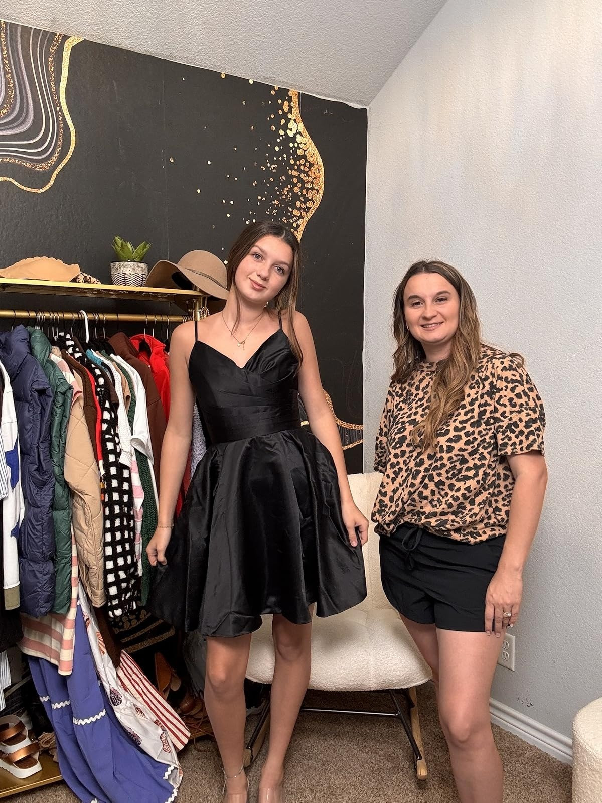 The ultimate wardrobe staple is here! Finding the perfect Little Black Dress just got easier. I've rounded up the chicest LBDs for every occasion, from date night to formal events. Tap to shop your new go-to dress! #LBD #LittleBlackDress #WardrobeStaple #ClassicStyle #FashionInspo #ShopTheLook #OOTN #MustHave

#LTKSeasonal #LTKSaleAlert #LTKStyleTip