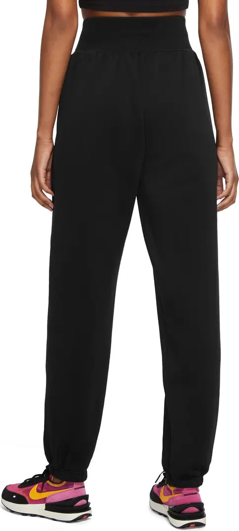 Sportswear Phoenix High Waist Fleece Sweatpants | Nordstrom