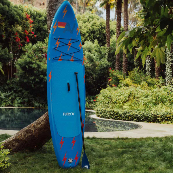 Stand Up Paddle Board | FUNBOY