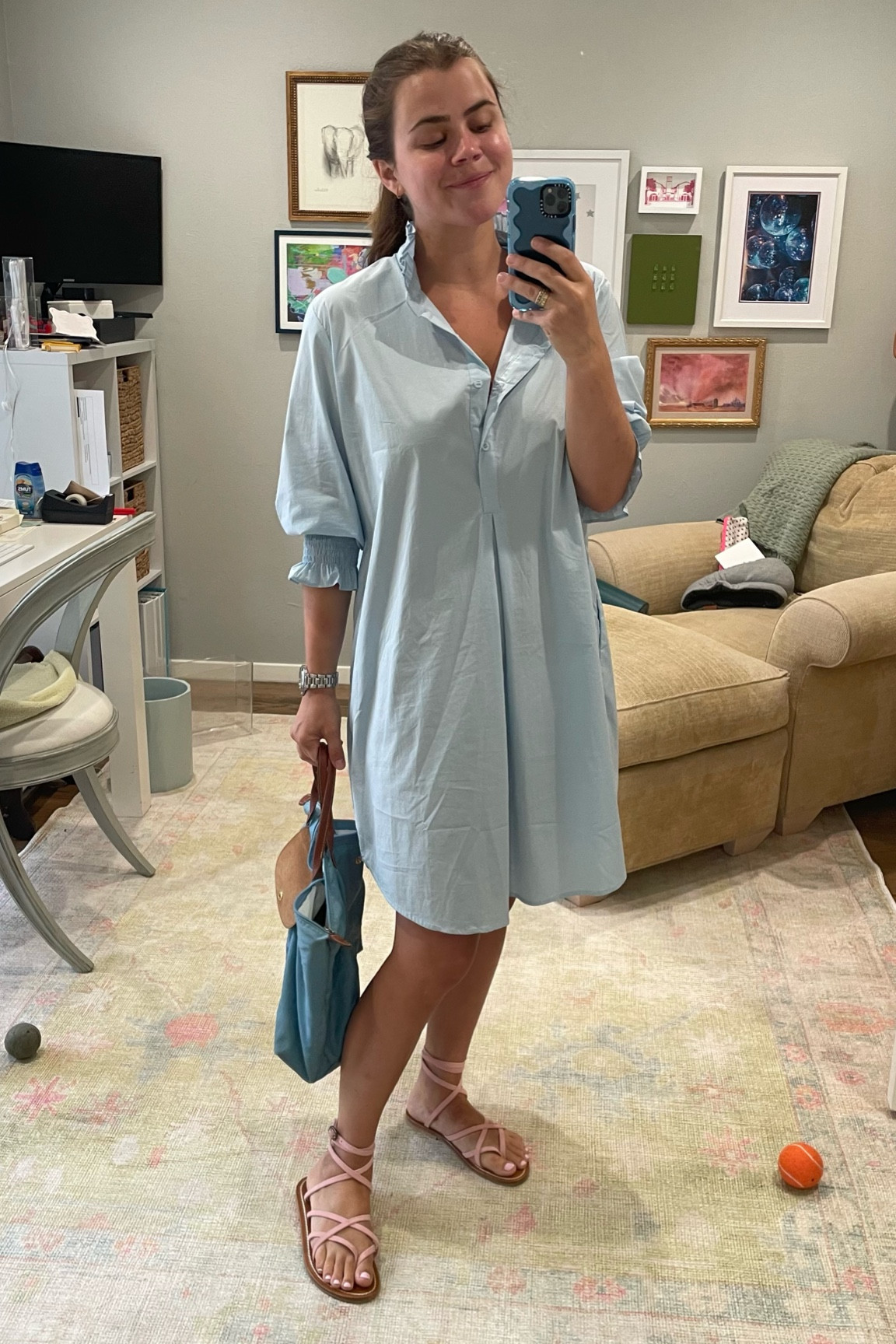 Monday OOTD!

#LTKSeasonal #LTKstyletip #LTKFind