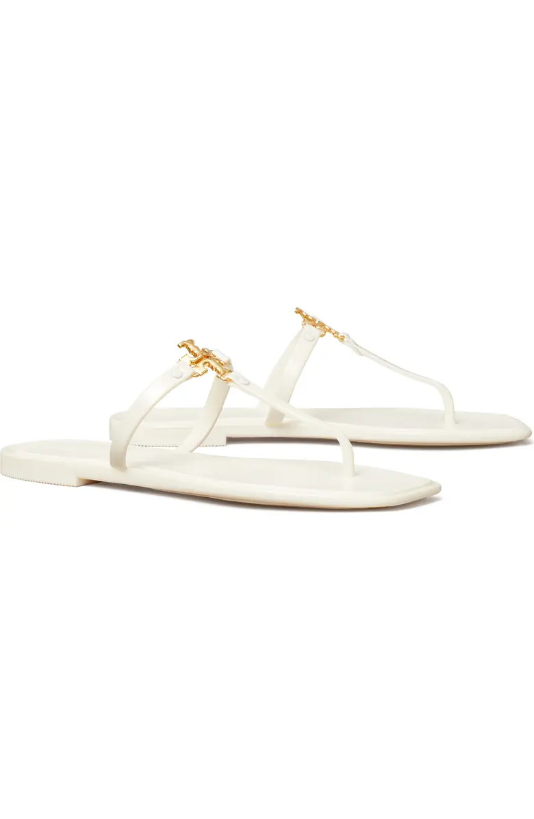 Roxanne Jelly Thong Sandal (Women) | Nordstrom