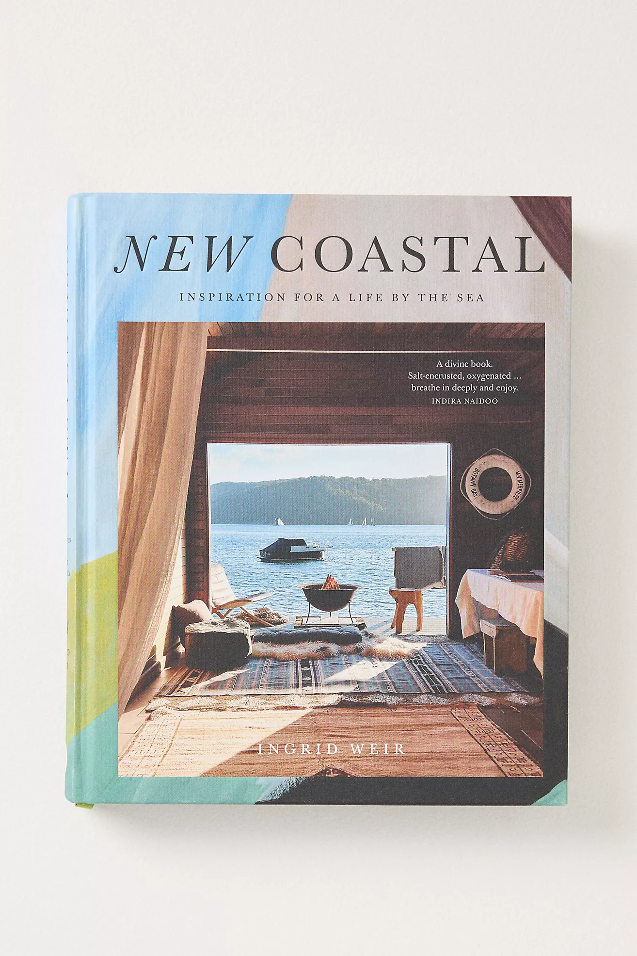 New Coastal: Inspiration for a Life by the Sea | Anthropologie (US)