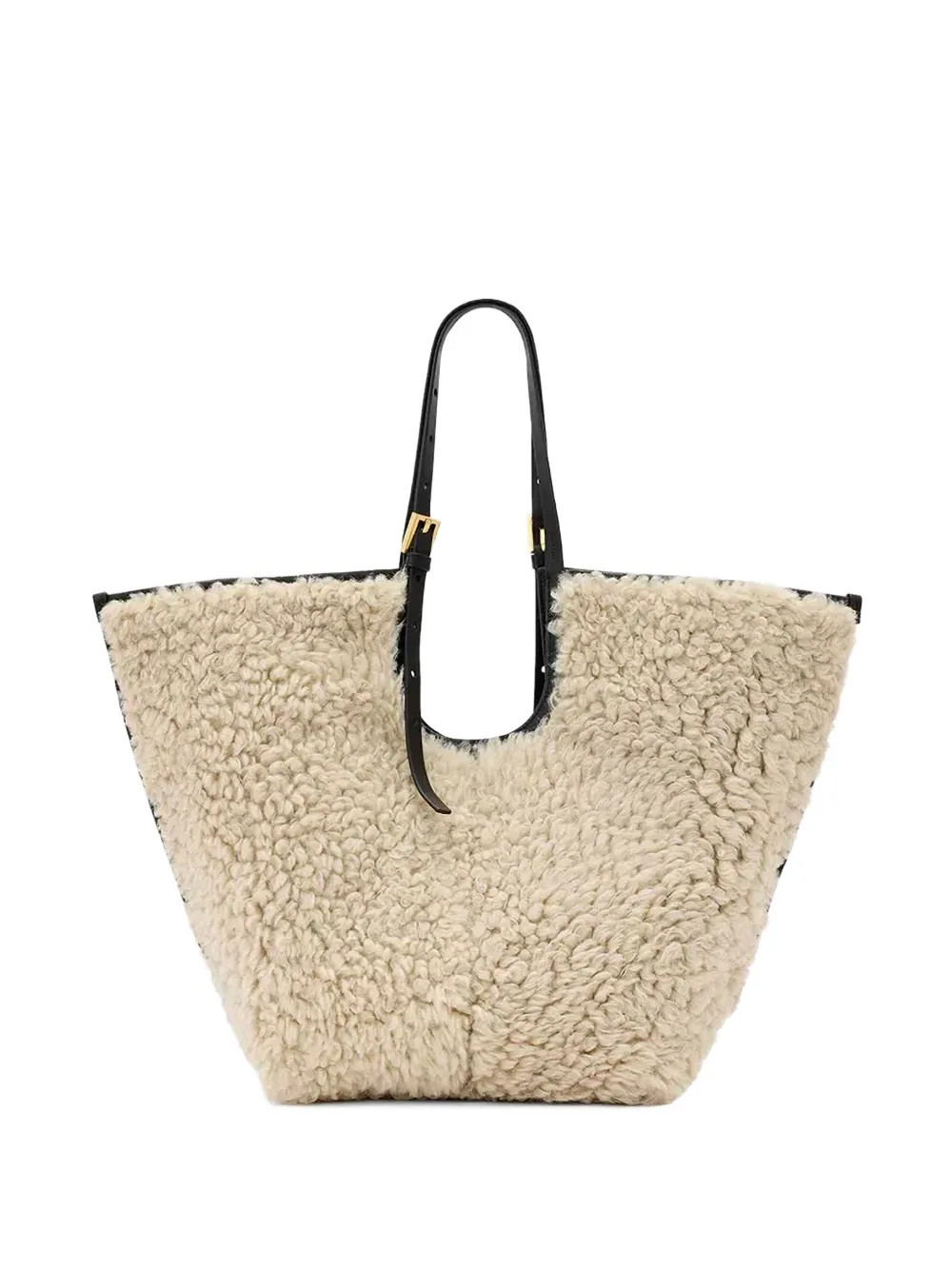 Ara cut-out shoulder bag | Farfetch Global