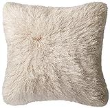 Loloi P0245 100% Polyester Pillow Cover | Amazon (US)