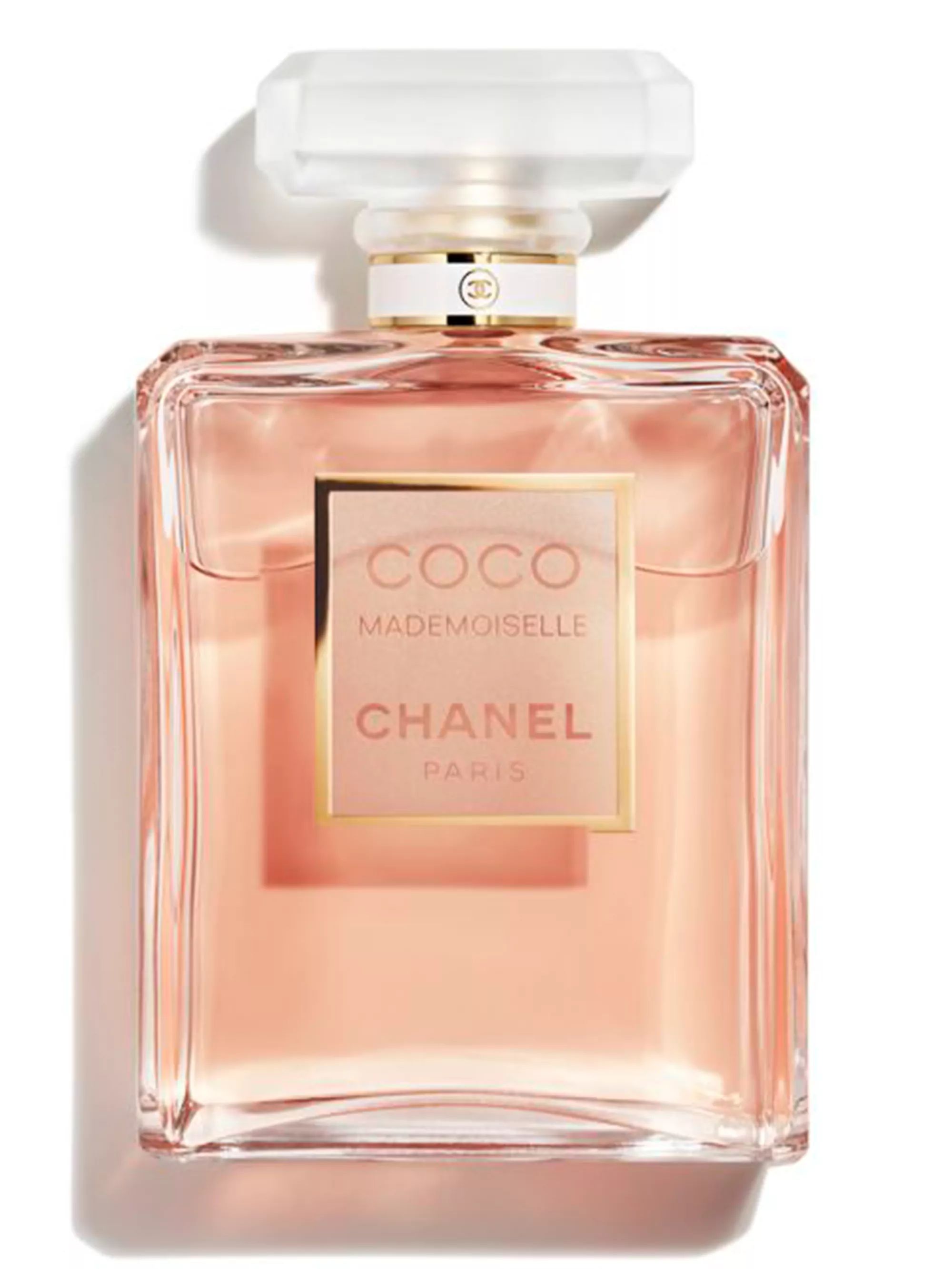 Shop CHANEL Eau de Parfum Spray | Saks Fifth Avenue | Saks Fifth Avenue