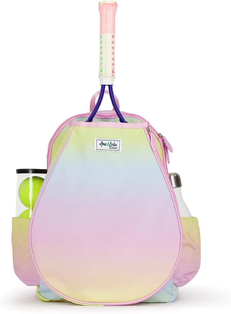 Ame & Lulu Little Love Tennis Backpack | Amazon (US)